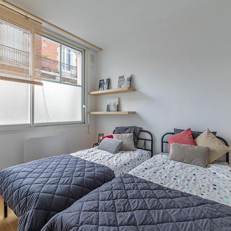 Le Central Plage - Commerce - Marche A 2 Pas Apartment Аркашон Екстериор снимка