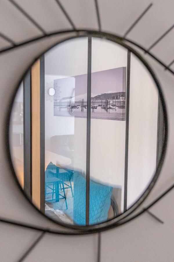 Le Central Plage - Commerce - Marche A 2 Pas Apartment Аркашон Екстериор снимка