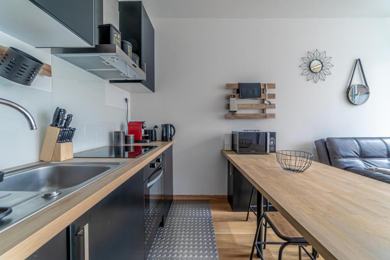 Le Central Plage - Commerce - Marche A 2 Pas Apartment Аркашон Екстериор снимка